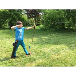 Intuitive archery